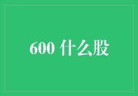 从宏观经济视角探讨600类股票的长期投资价值