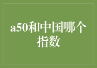 A50指数与中国市场的关联性分析