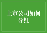 上市公司分红策略与影响因素探究：构建股东价值与社会效应的双赢模式