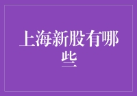 上海新股市场：投资界的百搭王归来