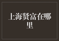 上海贤富之谜：探索财富与智慧并存的城市秘密