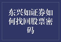 东兴如证券找回股票密码：安全与便捷并行的解决方案