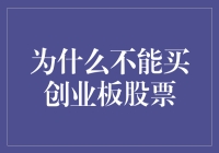 深度解析：投资创业板股票的风险与挑战