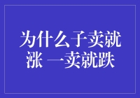 为什么股票一买就跌，一卖就涨？投资策略与市场心理的秘密