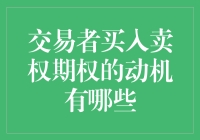 买权利，还是卖权利？揭秘交易者的期权选择秘密