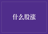 投资者心中的股：从概念到实操