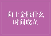 向上金服：如何从互联网金融领域脱颖而出