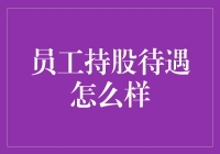 员工持股计划：共享企业价值与挑战并存