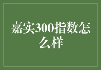 嘉实中证500指数基金：深度解析与投资价值探讨