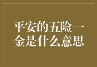 五险一金：构建劳动者社会安全网的关键支柱