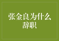 张金良的辞职报告：从职场一哥到田园诗人的华丽转身