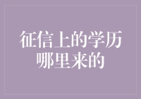 你的学历：来自银河系的神秘信息还是家里的旧书柜？