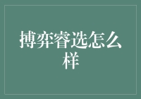 搏弈睿选：以数据驱动决策的新时代金融投资顾问