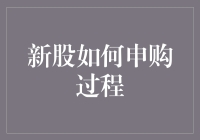 新股申购过程解析：如何在资本市场捕捉机遇