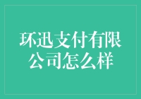 环迅支付：你的钱袋子更鼓一点，我的钱包更瘦一点？