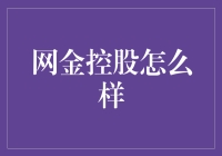 网金控股：互联网金融的新兴力量如何重塑财富管理格局