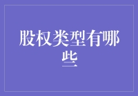 股东大会上的股权动物园：一场奇幻之旅