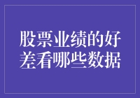 从股票业绩报表中挖金掘银：一场数据侦探游戏