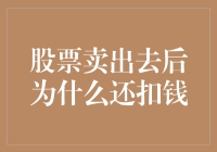 股票卖出去后为什么还会扣钱：理财中的那些不为人知的费用明细