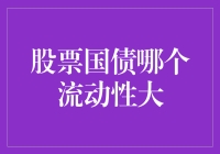 股票债券：到底谁才是股市里的社交牛蛙？