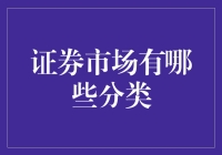 证券市场的那些事儿：从A股到Z股，你都了解多少？