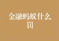 金融蚂蚁违规操作：如何合法合规运营金融科技公司