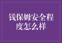 钱保姆：你的口袋比我还安全吗？