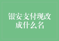 从银安支付到云闪付：中国支付产业的创新之路