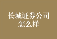 长城证券公司：让炒股像吃火锅一样烫手