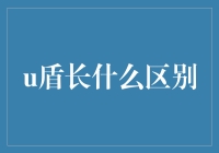 U盾：安全与便捷的银行技术详解